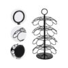 Coffee Pod Holder K Cup Holders for Counter K Cup