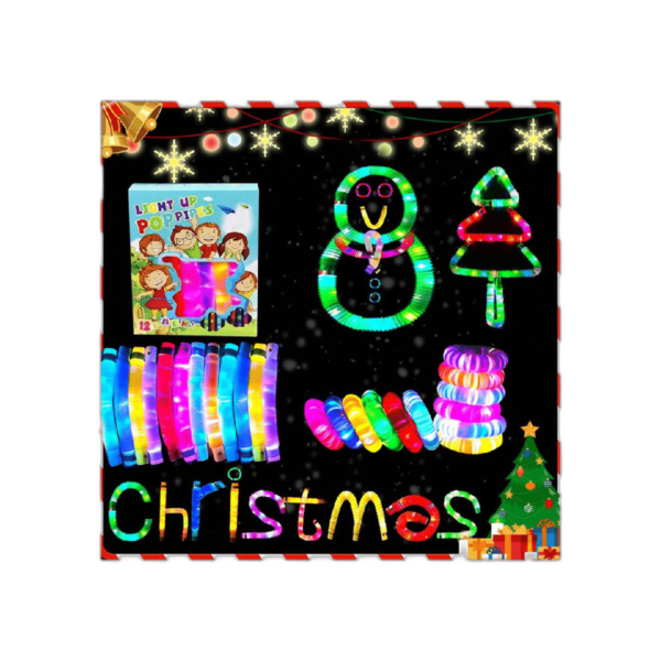 Regalos de fiesta para niños paquete de 12 palos_1