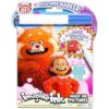 Classic Disney Disney Turning Red Juego de libros para_2