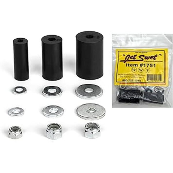Jet Swet Kit 2062 Tamaños de 12 34 y 1 pulgada Jet_3