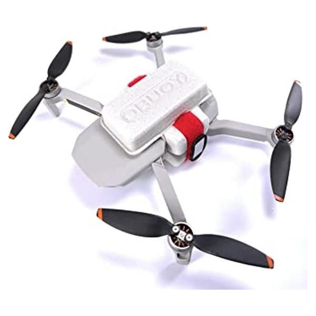OBUOY Chaleco salvavidas para tu dron Ahorro de