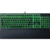 Razer Ornata V3 X Teclado para juegos teclas de perfil