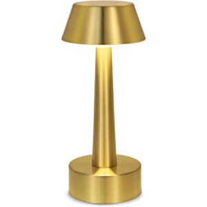 Egobasic Lámpara de mesa recargable inalámbrica portátil_1