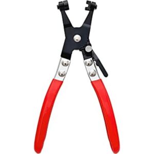 Herramienta de reparación de alicates de abrazadera de_1