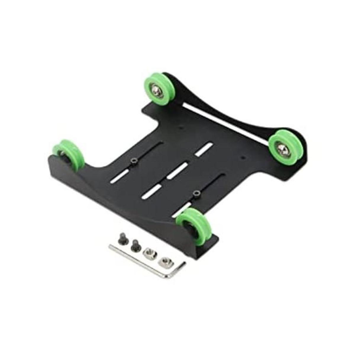 Befenybay Soporte de filamento para impresora 3D para