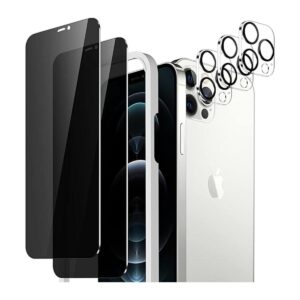 AntySpy Protector de pantalla de privacidad para iPhone_1