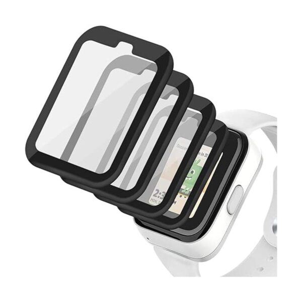 NewJourney Protector de pantalla de reloj para niños_1