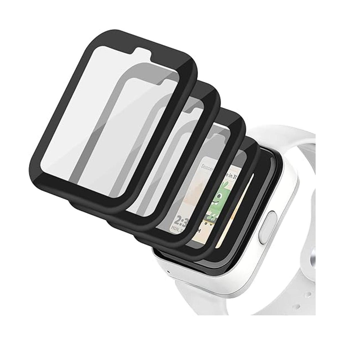 NewJourney Protector de pantalla de reloj para niños