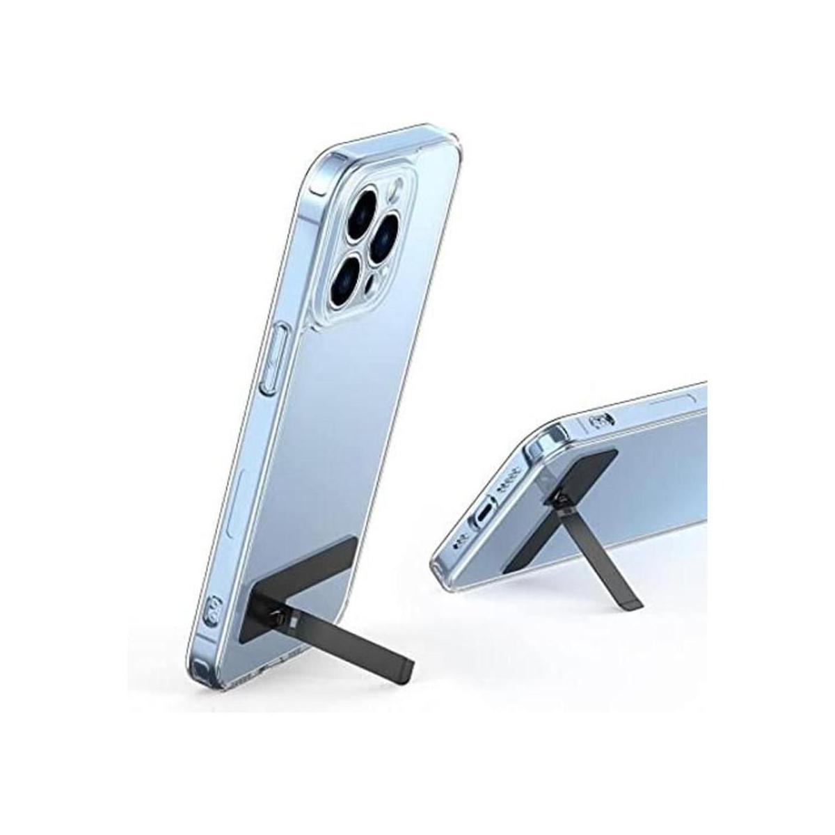 Paquete de 3 soportes ultrafinos para funda de teléfono