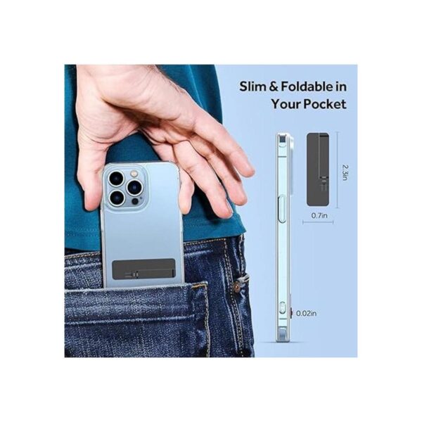 Paquete de 3 soportes ultrafinos para funda de teléfono_2