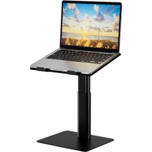 Besign LSX6 Soporte ergonómico para laptop soporte_1