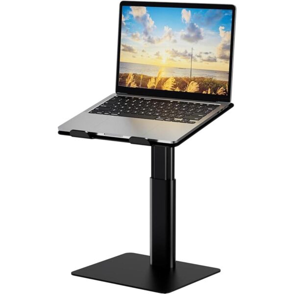 Besign LSX6 Soporte ergonómico para laptop soporte_1