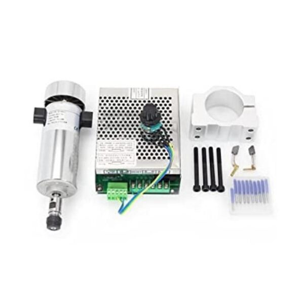 RATTMMOTOR Motor de husillo CNC refrigerado por aire de_1