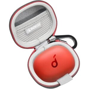 RLSOCO Funda para auriculares Anker Soundcore Life P3 con_1