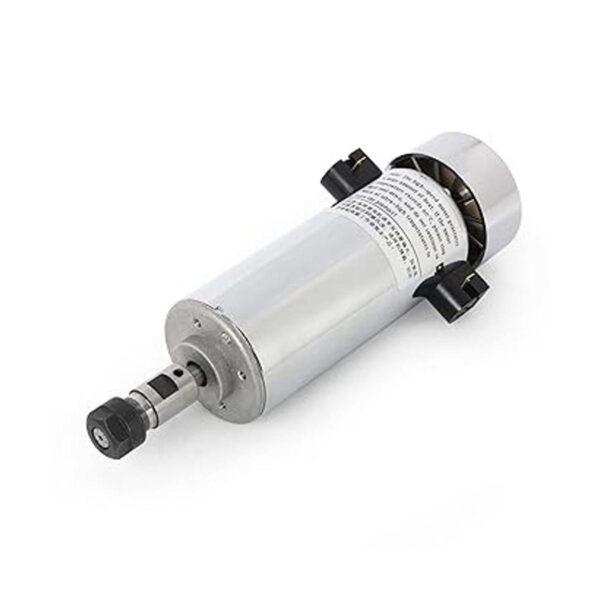 RATTMMOTOR Motor de husillo CNC refrigerado por aire de_2