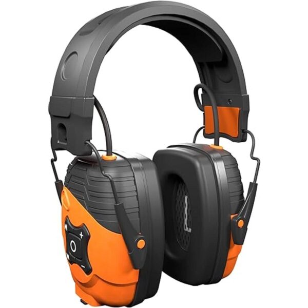 ISOtunes Orejeras Bluetooth LINK 2.0 protección auditiva_1
