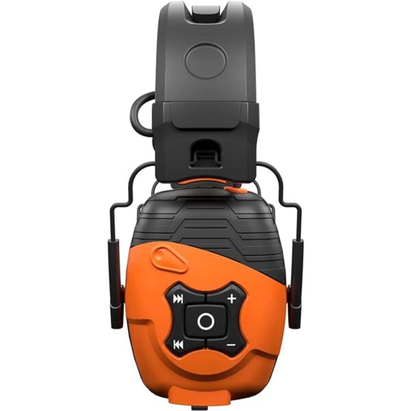 ISOtunes Orejeras Bluetooth LINK 2.0 protección auditiva_2