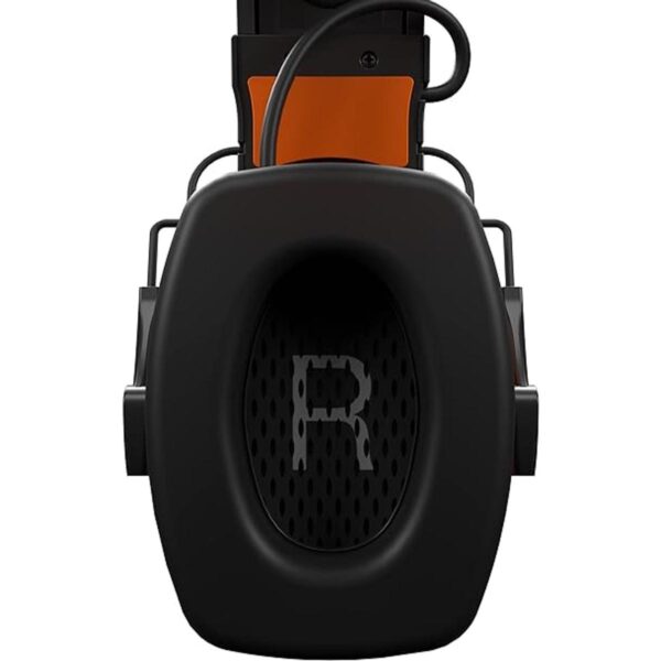 ISOtunes Orejeras Bluetooth LINK 2.0 protección auditiva_3