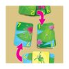 Melon Rind Jump 1 juego sumar y restar por 1 juego de_5