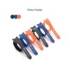 Cable Matters Paquete de 100 bridas de alambre