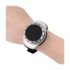 Reloj inalámbrico con altavoz Bluetooth portátil y_4