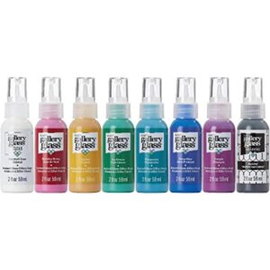 Gallery Glass Jewel Tones PROMOGGJL22 Kit de pintura de_1
