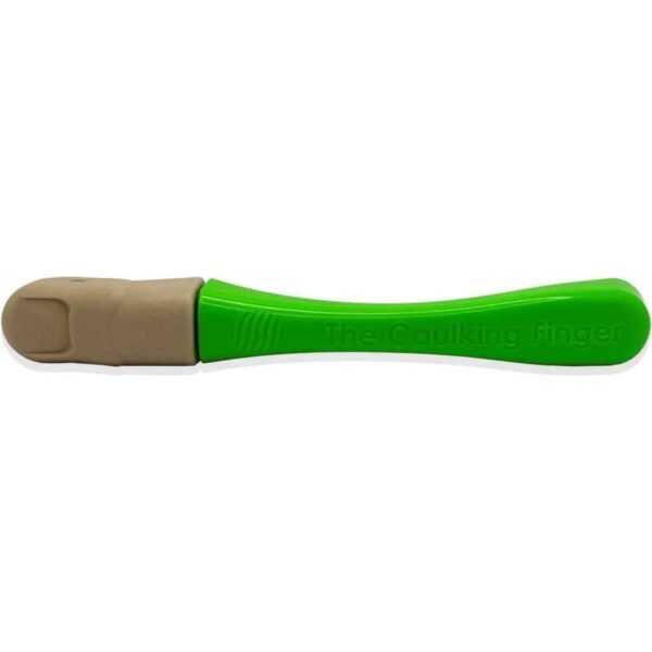 The Caulking Finger Una herramienta de suavizado de_3