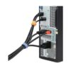 Cable Matters Paquete de 100 bridas de alambre