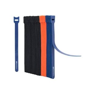 Cable Matters Paquete de 100 bridas de alambre