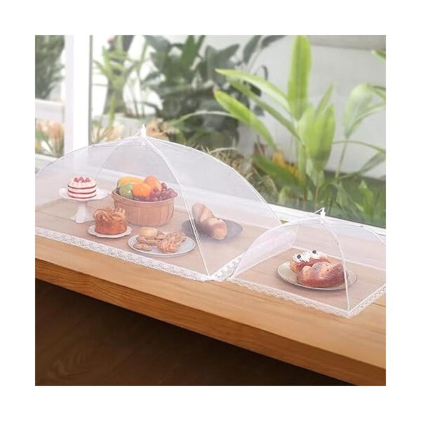 HOMKULA Fundas de alimentos para exteriores paquete de 8_2