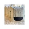 IcosaMro Juego de 4 fundas de almohada bohemias de 18 x 18