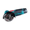 QiNiuTools Hoja de sierra circular TCT de 3 pulgadas de_4