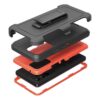 Funda compatible con Samsung Galaxy A53 5G con funda de_1