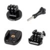 PellKing Soporte adaptador de trípode de 14 compatible_1