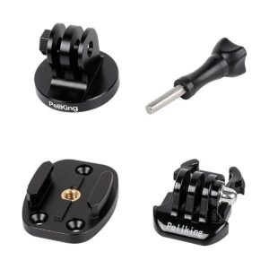 PellKing Soporte adaptador de trípode de 14 compatible_1