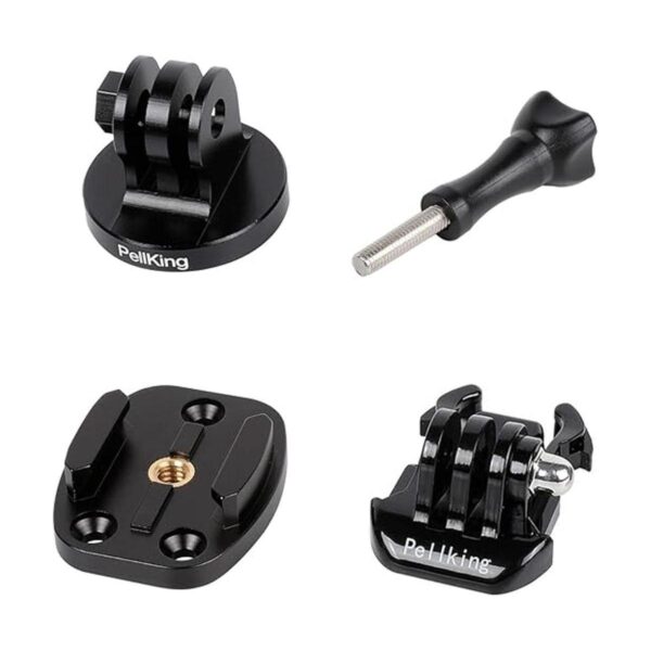 PellKing Soporte adaptador de trípode de 14 compatible_1