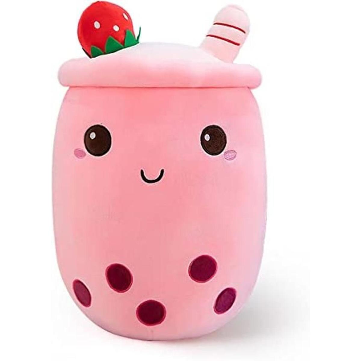 DITUCU Lindo té Boba de peluche peluche de té con