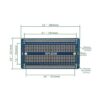 EPLZON Placa de pan soldable PCB chapada en oro para_4