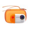 FBLFOBELI Funda rígida de EVA para cámara subacuática_3