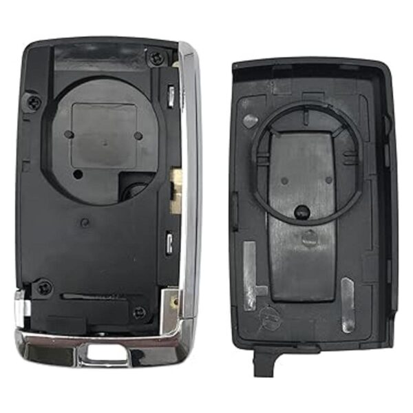 Horande Funda de repuesto para llavero Land Rover_4