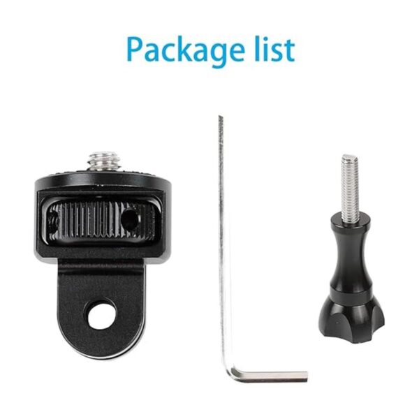 PellKing Adaptador de 14 pulgadas con cabeza de tornillo_2