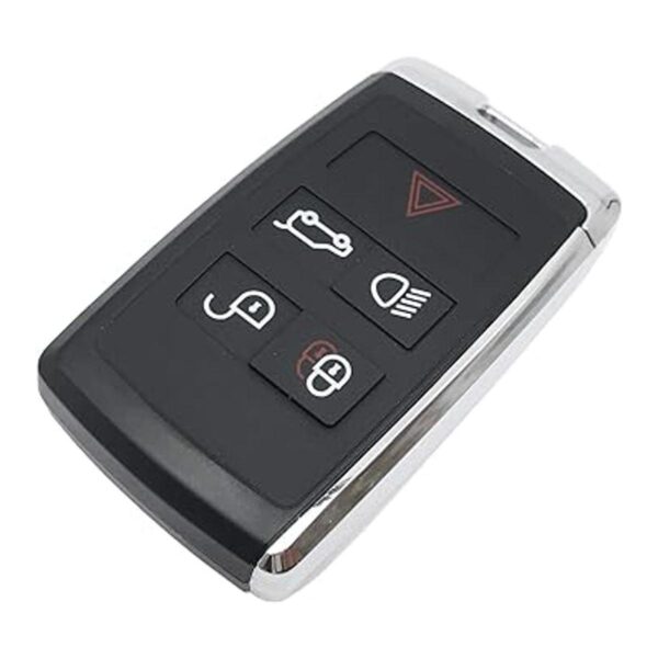 Horande Funda de repuesto para llavero Land Rover_2