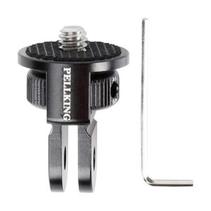 PellKing Adaptador de 14 pulgadas con cabeza de tornillo_1