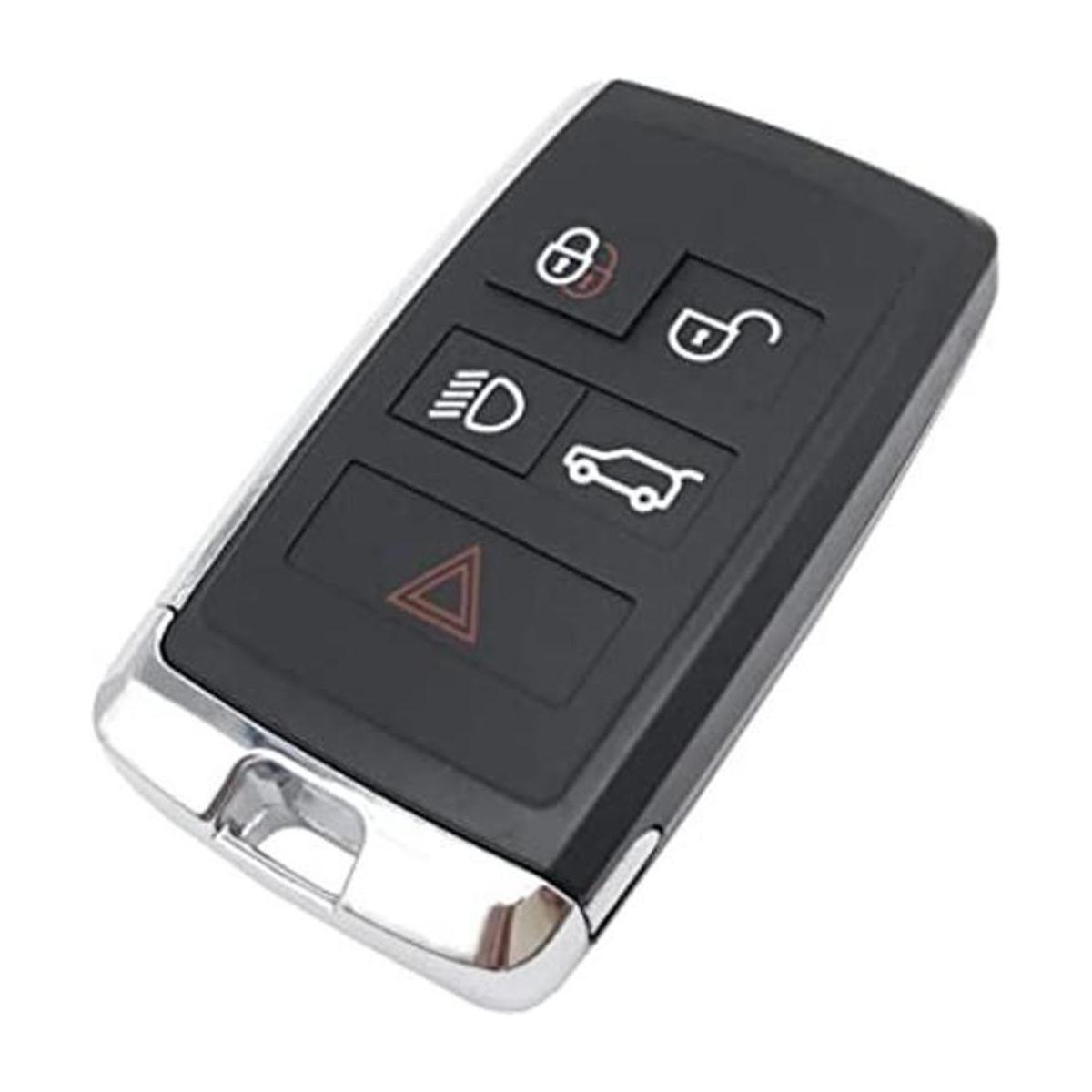 Horande Funda de repuesto para llavero Land Rover