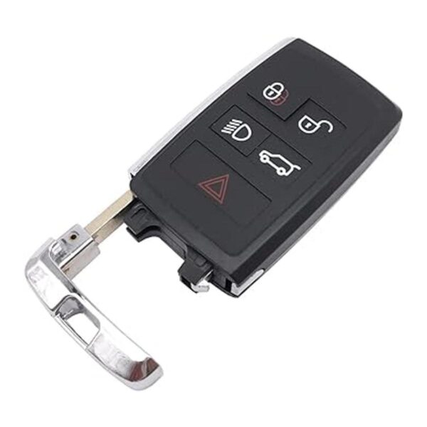 Horande Funda de repuesto para llavero Land Rover_3
