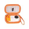 FBLFOBELI Funda rígida de EVA para cámara subacuática_1