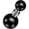 BRCOVAN Adaptador de bola de 1 pulgada0.984 in a 0.669 in_1