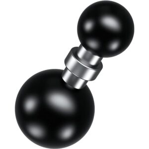 BRCOVAN Adaptador de bola de 1 pulgada0.984 in a 0.669 in_1