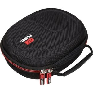 FBLFOBELI Fundas para auriculares EVA rígidas de