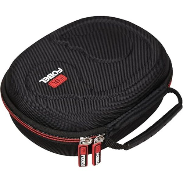 FBLFOBELI Fundas para auriculares EVA rígidas de